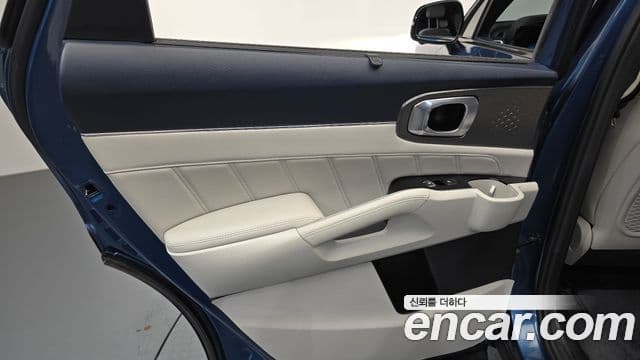 Kia Sorento 2020 — Photo 25/33