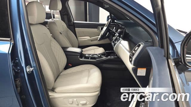 Kia Sorento 2020 — Photo 20/33