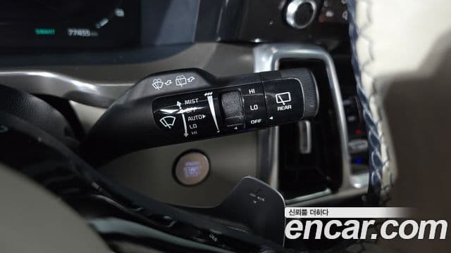 Kia Sorento 2020 — Photo 2/33