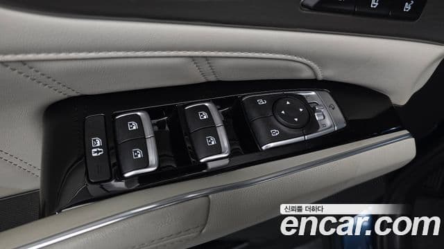 Kia Sorento 2020 — Photo 6/33