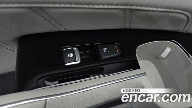 Kia Sorento 2020 — Photo 15/33
