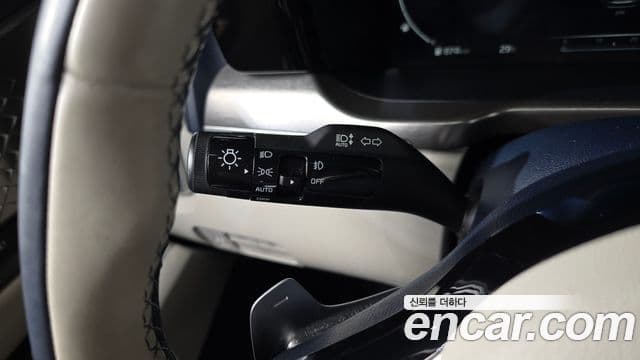 Kia Sorento 2020 — Photo 18/33