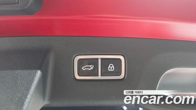 Kia Sorento 2021 — Фото 20/20