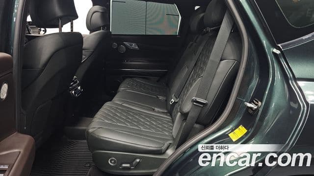 Genesis GV80 2023 — Photo 6/20