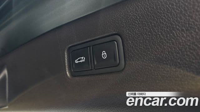 Genesis GV80 2023 — Photo 2/20