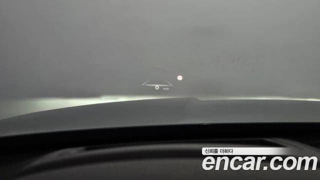 Genesis GV80 2023 — Photo 15/20
