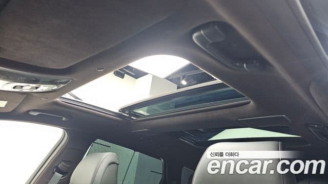 Genesis GV80 2023 — Photo 16/20