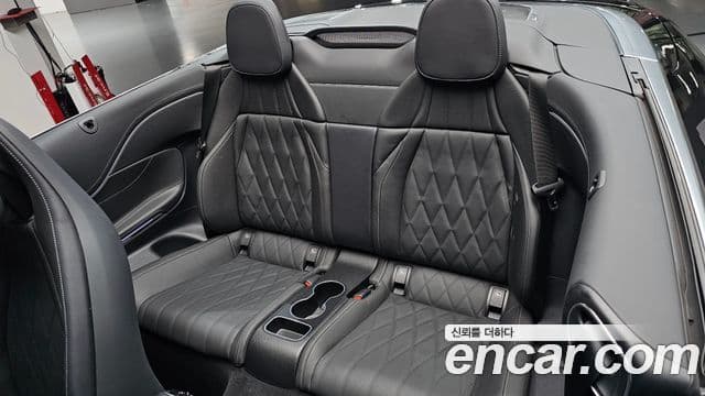 Mercedes-Benz CLE-Class 2024 — Photo 34/42