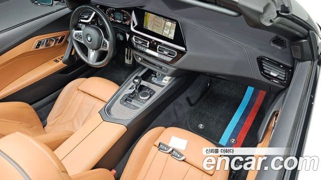 BMW Z4 2020 — Photo 3/34