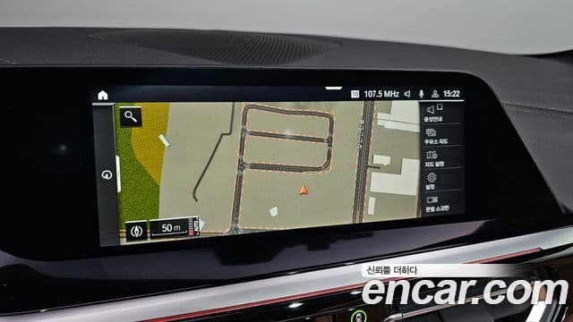 BMW Z4 2020 — Photo 18/34