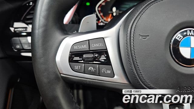 BMW Z4 2020 — Photo 13/34