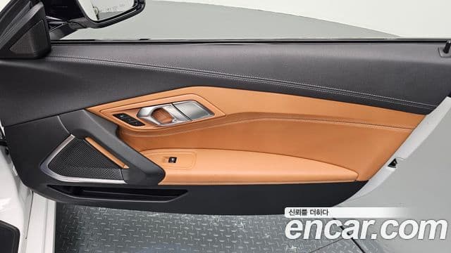 BMW Z4 2020 — Photo 15/34