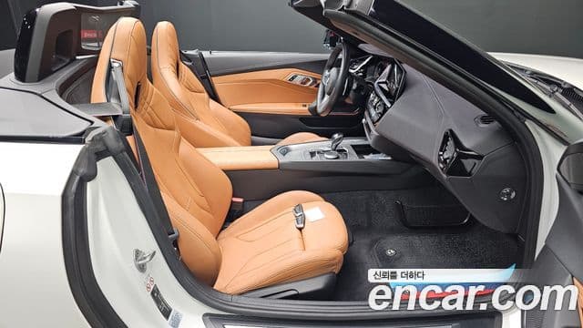 BMW Z4 2020 — Photo 2/34