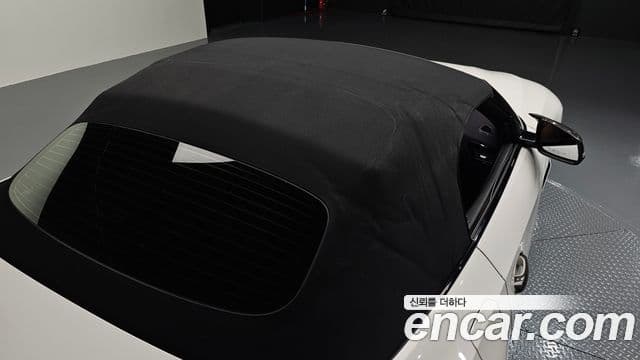 BMW Z4 2020 — Photo 28/34