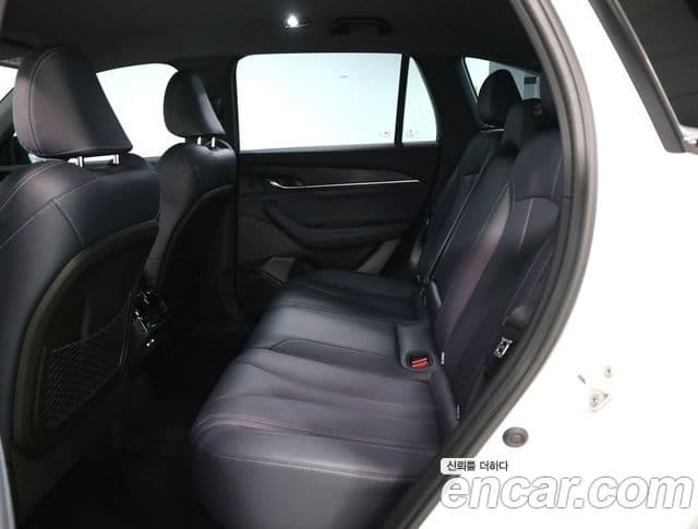 Renault Samsung Grand Koleos 2026 — ფოტო 2/20