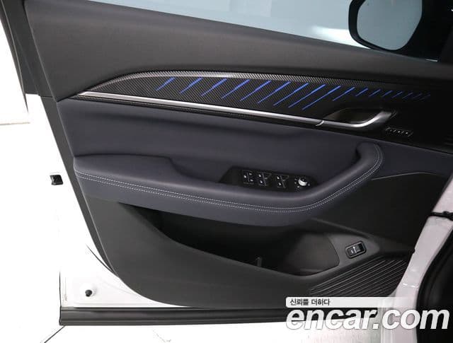 Renault Samsung Grand Koleos 2026 — ფოტო 10/20