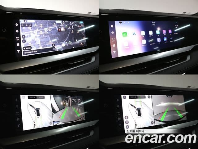 Renault Samsung Grand Koleos 2026 — ფოტო 18/20