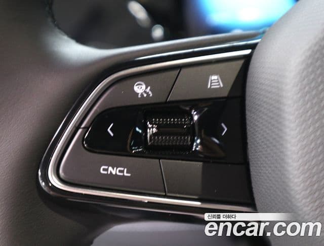 Renault Samsung Grand Koleos 2026 — ფოტო 3/20