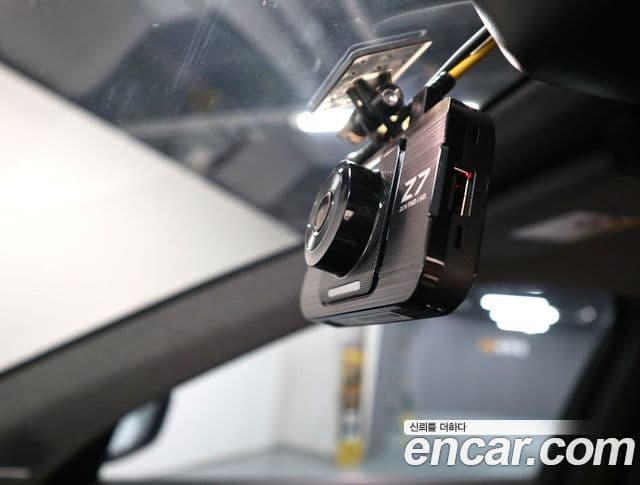 Renault Samsung Grand Koleos 2026 — ფოტო 11/20