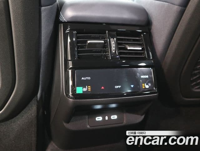 Renault Samsung Grand Koleos 2026 — ფოტო 12/20