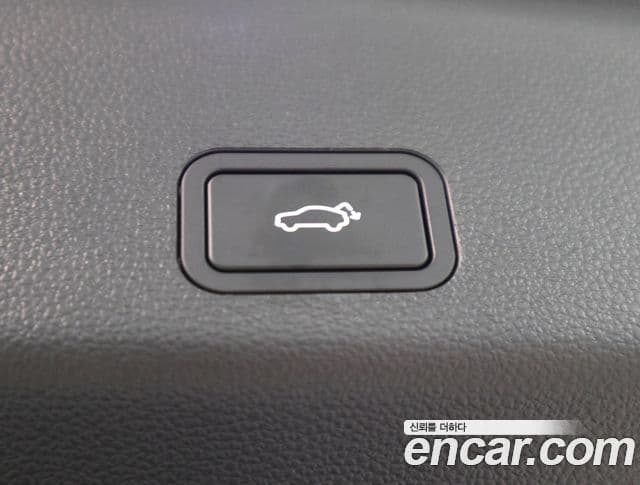 Renault Samsung Grand Koleos 2026 — ფოტო 4/20