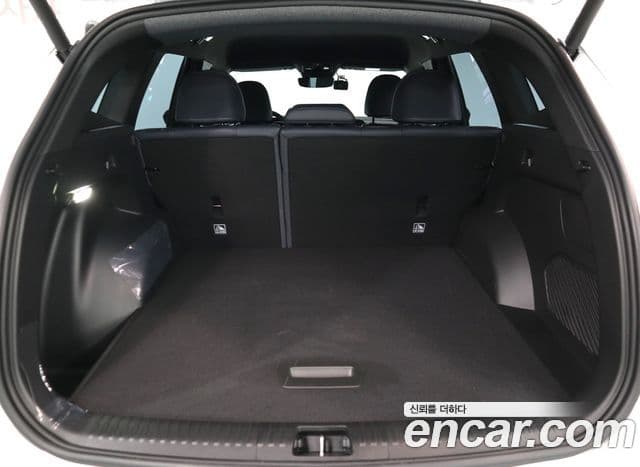 Renault Samsung Grand Koleos 2026 — ფოტო 20/20