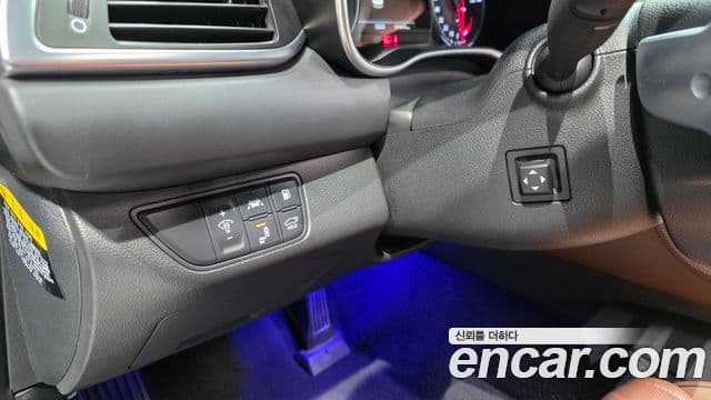 Genesis G70 2019 — Şəkil 31/31