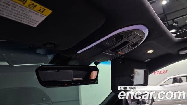 Genesis G70 2019 — Şəkil 22/31