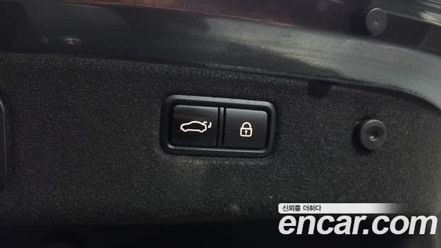 Genesis G70 2019 — Şəkil 6/31