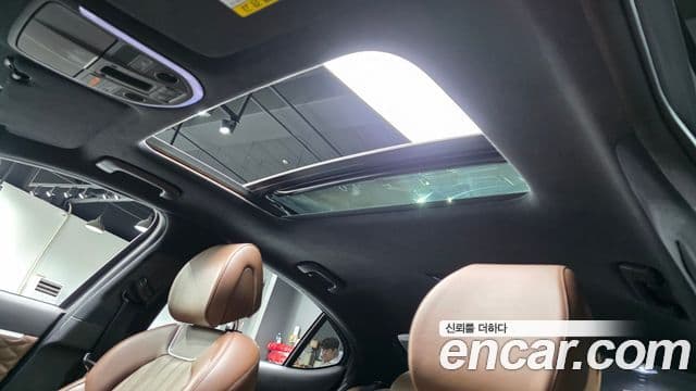 Genesis G70 2019 — Şəkil 29/31
