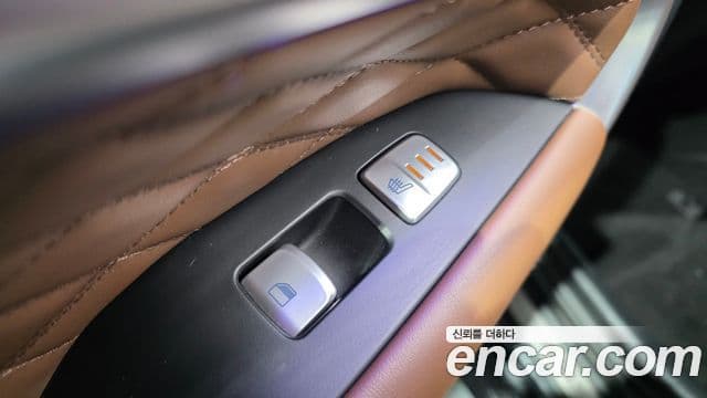 Genesis G70 2019 — Şəkil 4/31