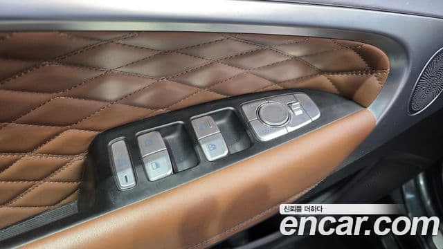 Genesis G70 2019 — Şəkil 5/31