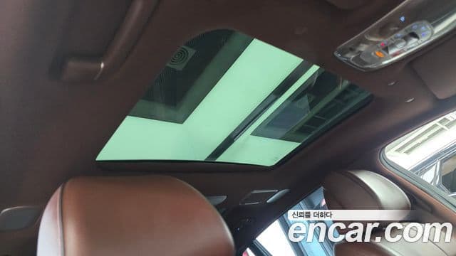 Genesis G90 2022 — Şəkil 16/20