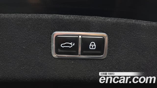 Genesis G80 2024 — Şəkil 3/34