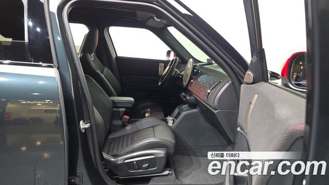 Mini Cooper S Countryman 2024 — Şəkil 28/35