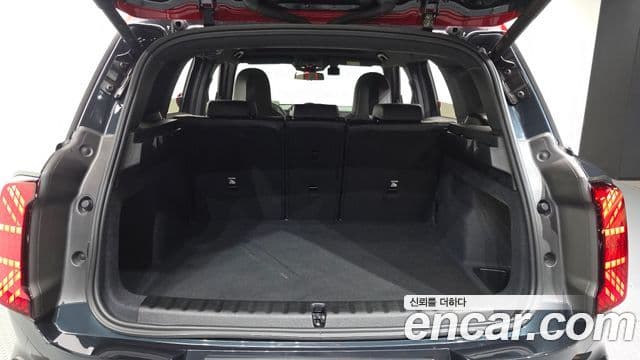 Mini Cooper S Countryman 2024 — Şəkil 29/35