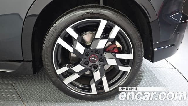 Mini Cooper S Countryman 2024 — Şəkil 30/35