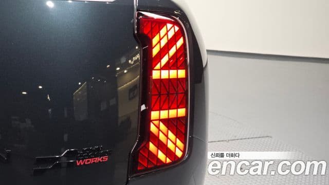 Mini Cooper S Countryman 2024 — Şəkil 18/35