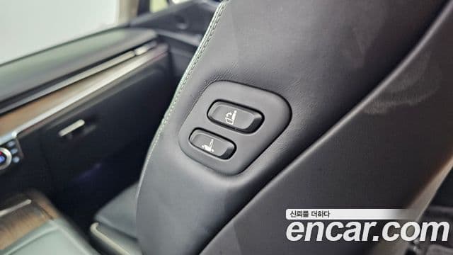 Genesis G80 2020 — ფოტო 17/31