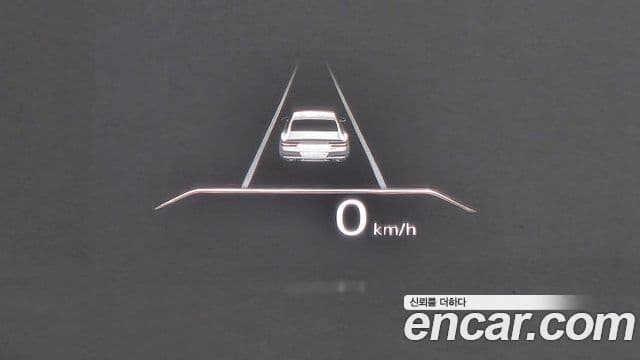 Genesis G80 2020 — ფოტო 6/31