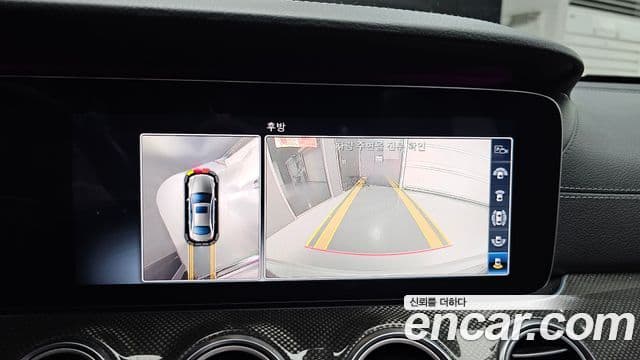 Mercedes-Benz E-Class 2018 — ფოტო 29/36