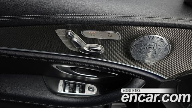 Mercedes-Benz E-Class 2018 — ფოტო 24/36