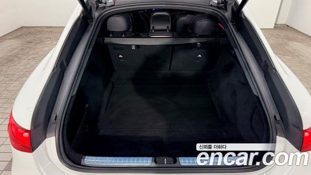 Mercedes-Benz EQS 2023 — ფოტო 15/20