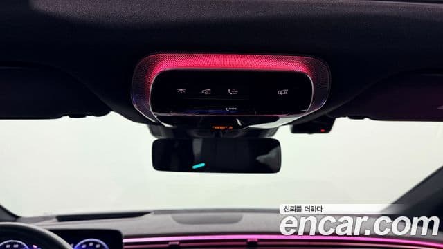 Mercedes-Benz EQS 2023 — ფოტო 17/20