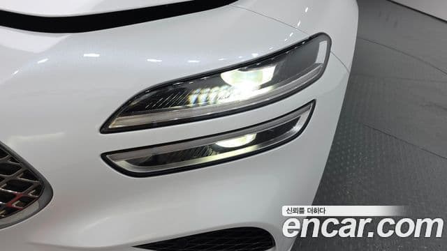Genesis G70 2022 — Photo 16/39