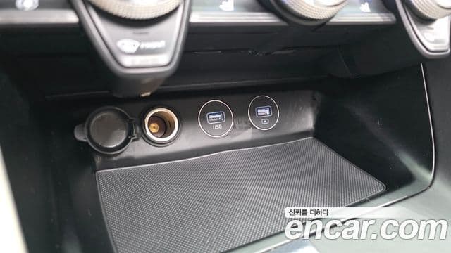 Genesis G70 2022 — Photo 24/39