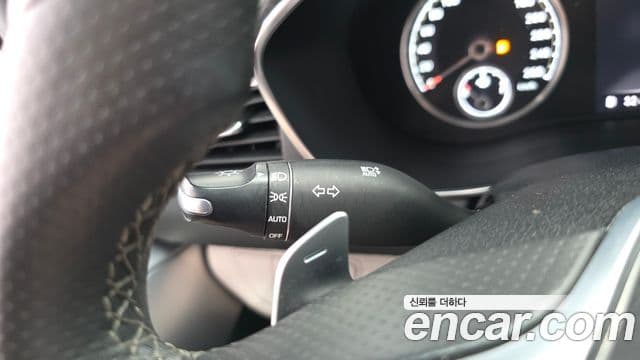 Genesis G70 2022 — Photo 21/39