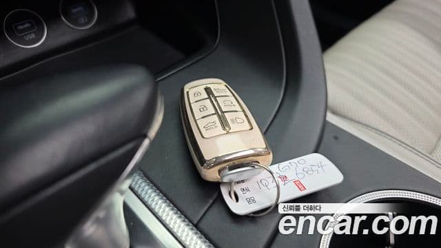 Genesis G70 2022 — Photo 39/39
