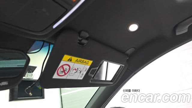 Genesis G70 2022 — Photo 17/39
