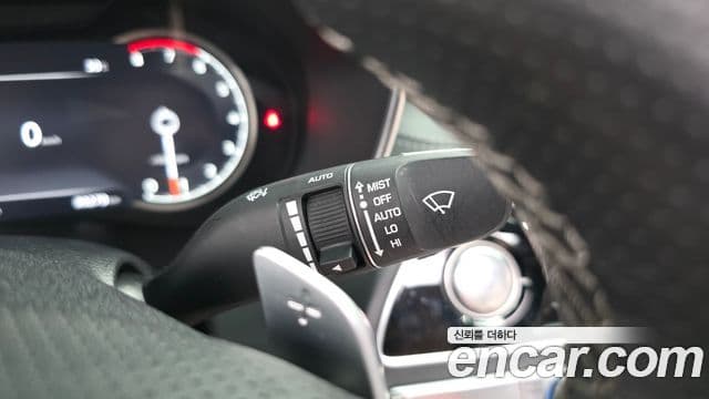 Genesis G70 2022 — Photo 32/39